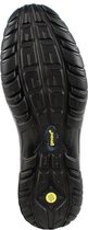 Werkschoen Gevavi Safety |  GS37 Hawk lage veiligheidsschoen S1P | Maat 45 | Zwart