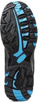 Werkschoen Gevavi Safety |  GS30 Parma lage veiligheidsschoen S1P | Maat 41 | Zwart