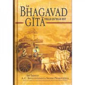 La Bhagavad-gita telle qu’elle est