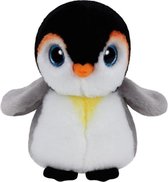 Ty Beanie Boo Babies Pinguin Pongo 15CM