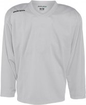 Bauer IJshockey training shirt - zilver/grijs - maat 146