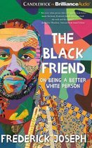 The Black Friend