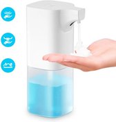 Automatische zeepdispenser 350 milliliter touchless sensor