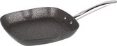 Michelino Grillpan Marie Ø28 cm (ook inductie) met gratis panbescherming