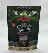 Kaffka - Menengic Koffie met melk - Pistache