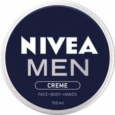 NIVEA MEN Crème - 150 ml - Bodycrème