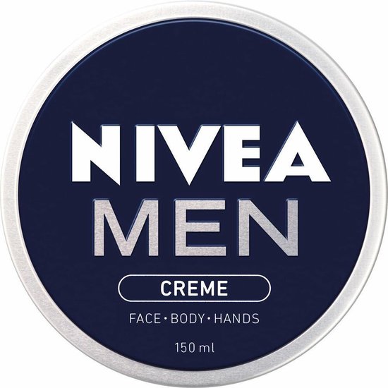 NIVEA MEN Crème - 150 ml