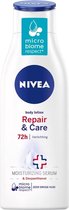 NIVEA Repair & Care Body Lotion - 250 ml