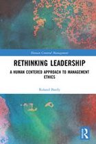 Human Centered Management - Rethinking Leadership
