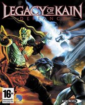 SquareEnix Legacy of Kain: Defiance