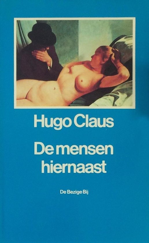 De mensen hiernaast
