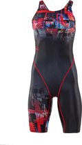 Z-Tokyo Wedstrijdbadpak mt 140