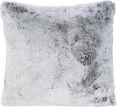 Heirloom by Art-Empire-Royal-Living | Hoge kwaliteit Luxe Imitatiebont Plaid | Zacht & Duurzaam | Fluwelen Binnenkant