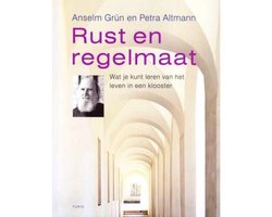 Rust en regelmaat