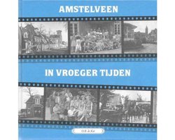 Amstelveen in vroeger tijden
