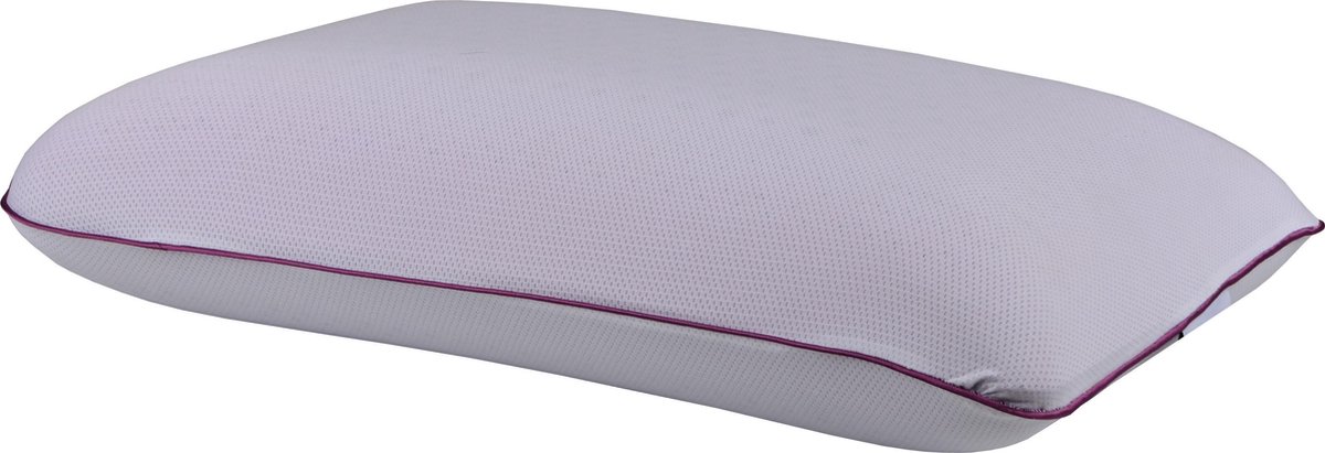 Geproduceerd uit LAVENDEL olie-extracten kussen