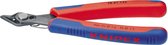 Knipex 78 61 125 SB Zijkniptang 125 mm