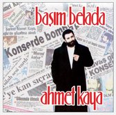 Ahmet Kaya - Basim belada (LP)