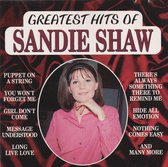 Sandie Shaw - Greatest Hits of