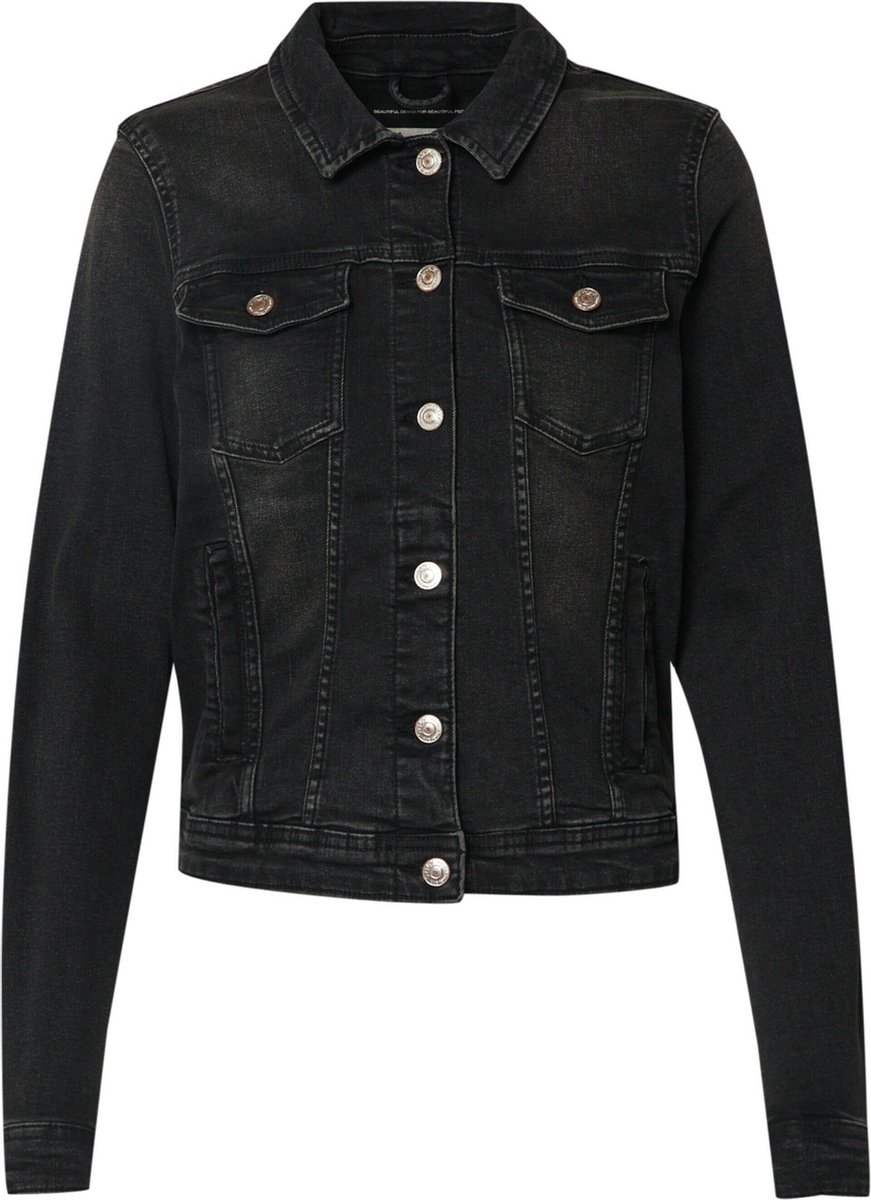 ONLTIA LIFE DNM JACKET BB LB BEX072 NOOS