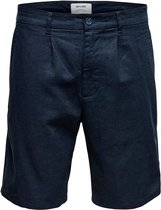 Only & Sons chino Marine-31