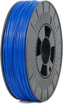 PLA 1,75mm donker blauw ca. RAL 5002 1kg