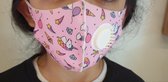 fashion masker