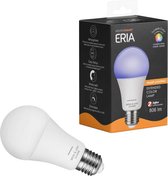 AduroSmart ERIA® E27 lamp Tunable colour - 2200K~6500K - warm tot koud licht + RGB - Zigbee Smart Lamp - werkt met o.a. Adurosmart en Google Home