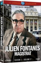 Julien Fontaines, Magistrat - Saison 1 Vol.2