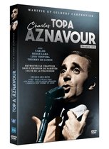 Top à... Charles Aznavour (1979) - DVD