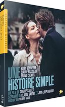 Une Histoire Simple - Version Restaurée - Combo Blu-Ray + DVD