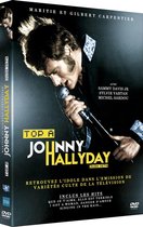 Top A Johnny Hallyday Juin 1974