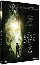 Lost City Of Z