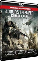 4 Jours En Enfer: Kerbala, Irak