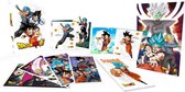 Dragon Ball Super - Partie 2 - Coffret Edition Collector