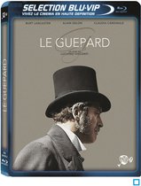 Le Guépard [Blu-ray]