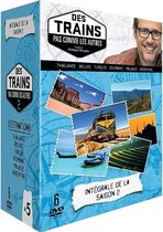 Des trains pas comme les autres - Saison 2