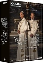 The Young Pope + The New Pope - Franstalig