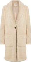 Onlclaire Coat Cc Otw  Warm Taupe