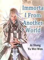 Volume 14 14 - Immortal From Another World