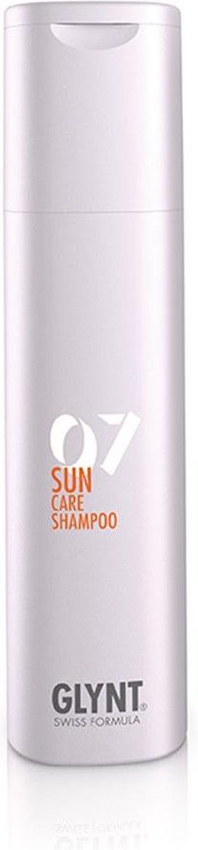 Glynt Sun Care Shampoo 100ml