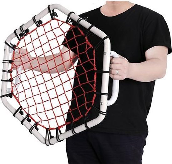 Pure2Improve Hexagon Hand Rebounder - Pure2Improve