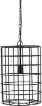 Industriële hanglamp - Lamp - Industrieel - Binnen lamp - Sfeer - Hangspot - Interieur - Binnen verlichting - Sfeerlamp - Woonkamer Verlichting - Lampen - Sfeerverlichting - Sfeerlampen - Han