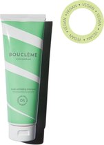 Boucleme Curls Redefined Scalp Exfoliating Shampoo 250 Ml