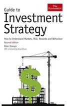 Economist: Guide to Investment Strategy (2nd Edn)