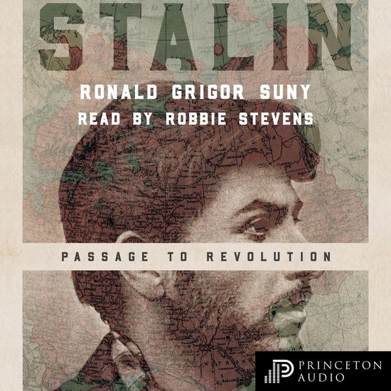 Stalin - cover