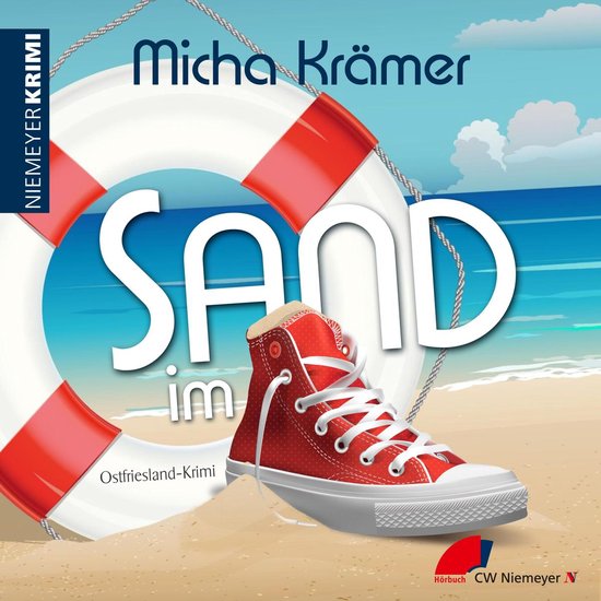 Sand im Schuh - cover
