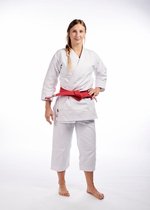 Karatepak Kata Deluxe Arawaza | WKF-approved - Product Kleur: Wit / Product Maat: 160