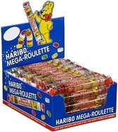 Haribo Mega Roulette - 45g x 40
