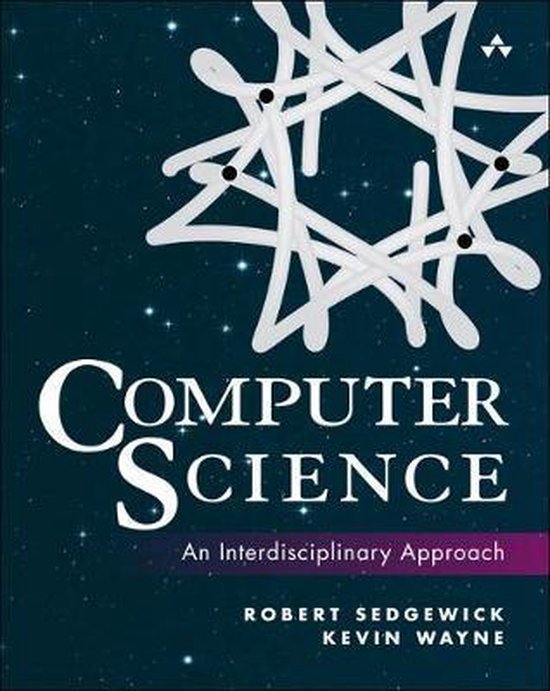 Computer Science - cover